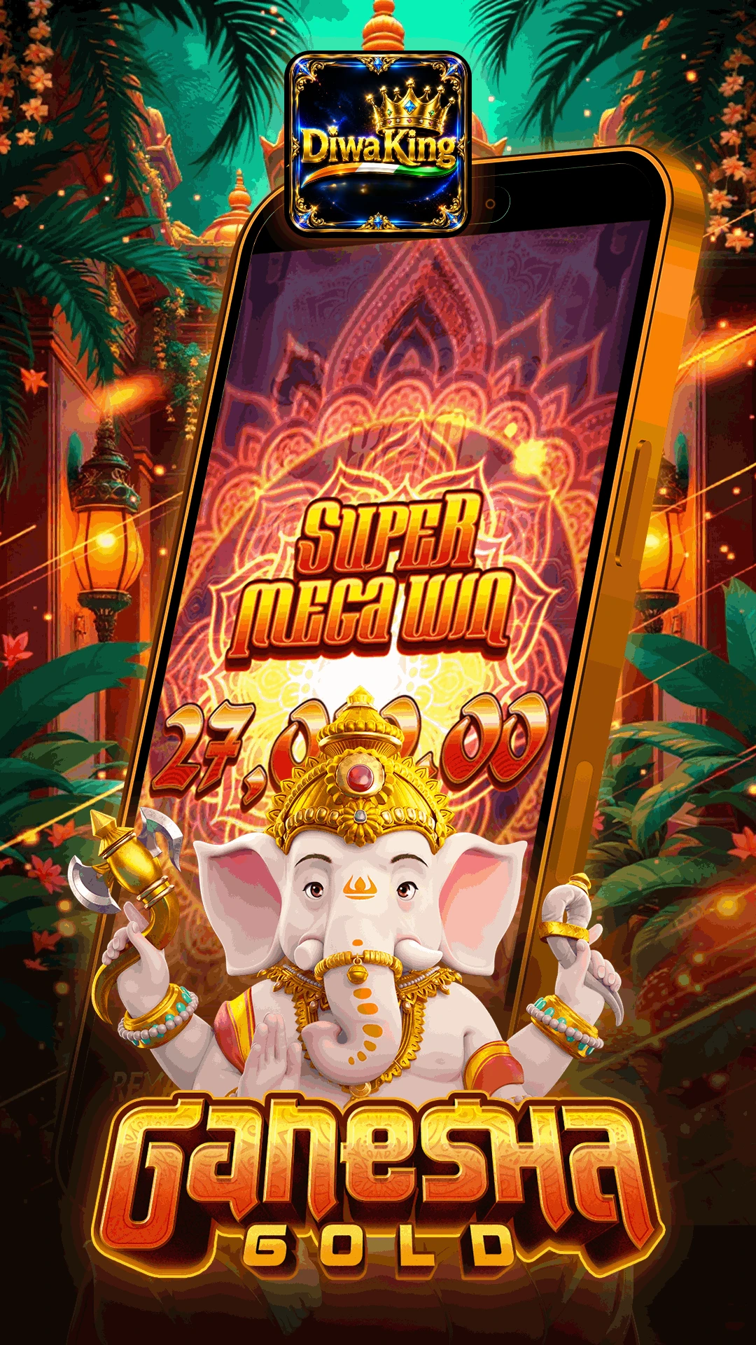 diwa king games